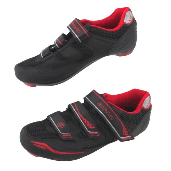 gavin elite road cycling shoe